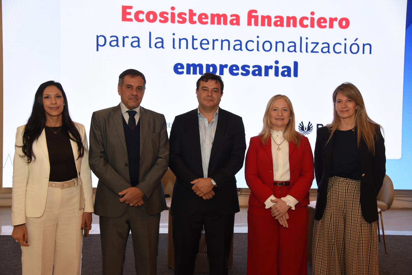 AmCham Argentina en la BCM: el puente financiero para internacionalizar a las empresas mendocinas
