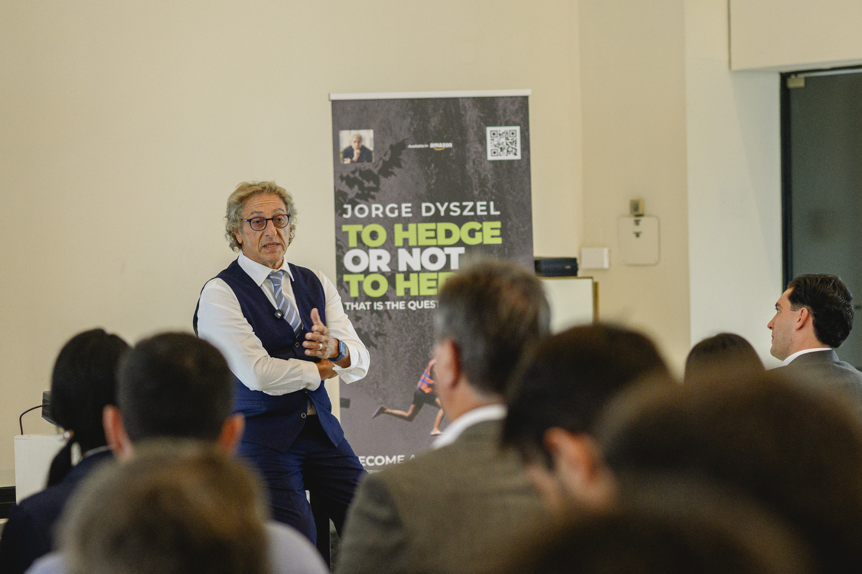 Andean Capital Forum - BCM