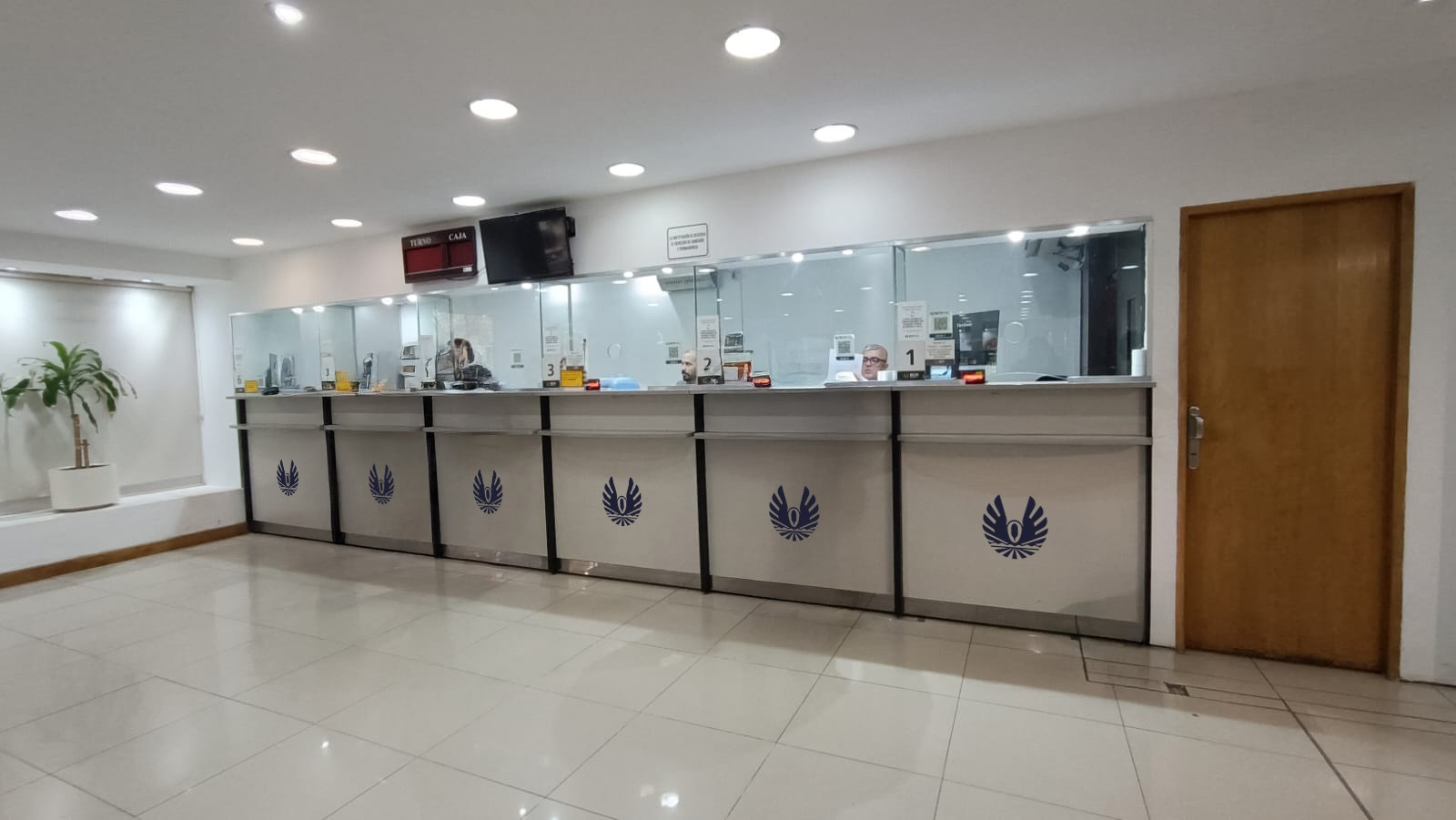 La BCM y Ecogas se unen para facilitar el pago de las facturas de gas