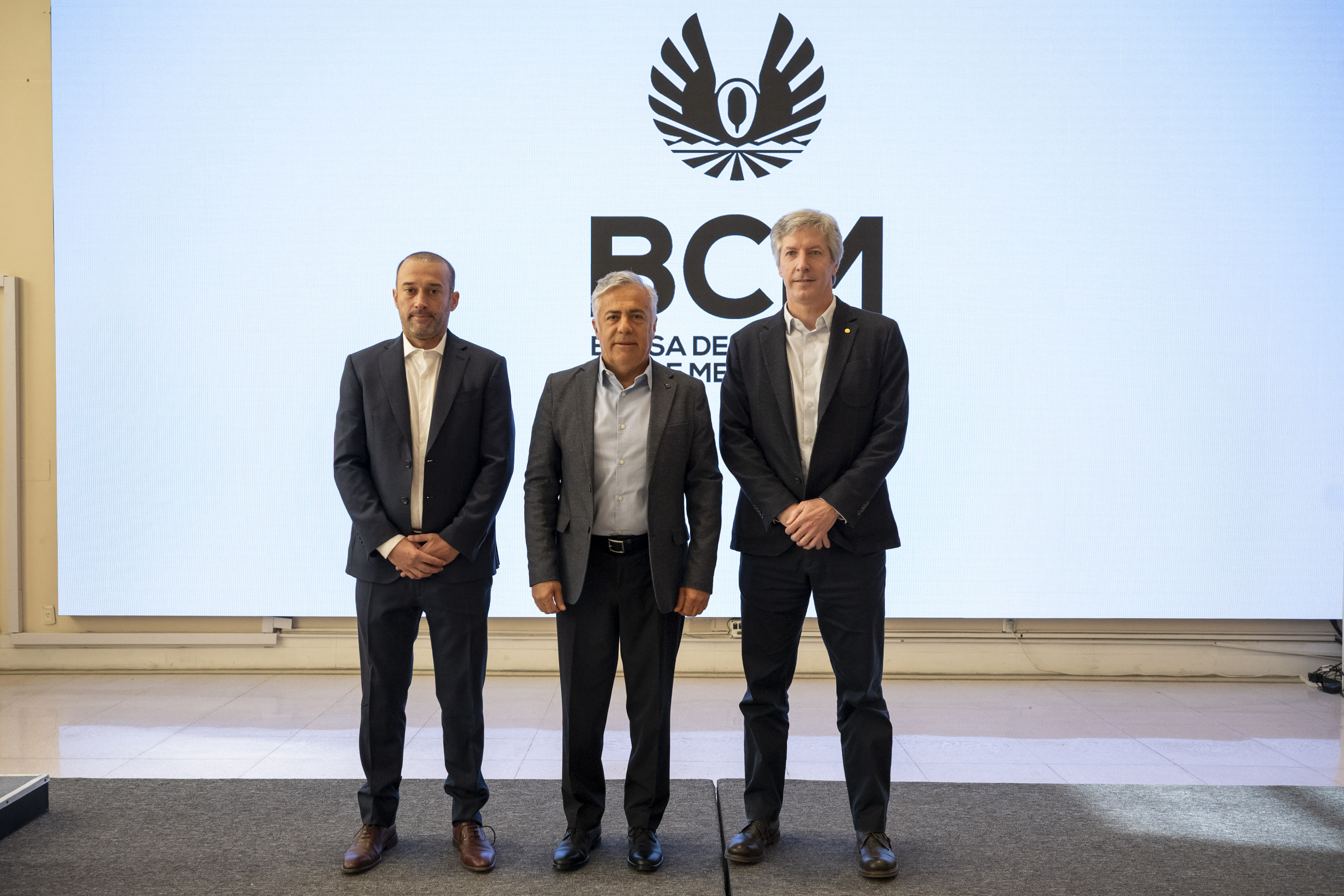 El Banco Central de la República Argentina presentó en la BCM su balance de gestión y sus metas estratégicas