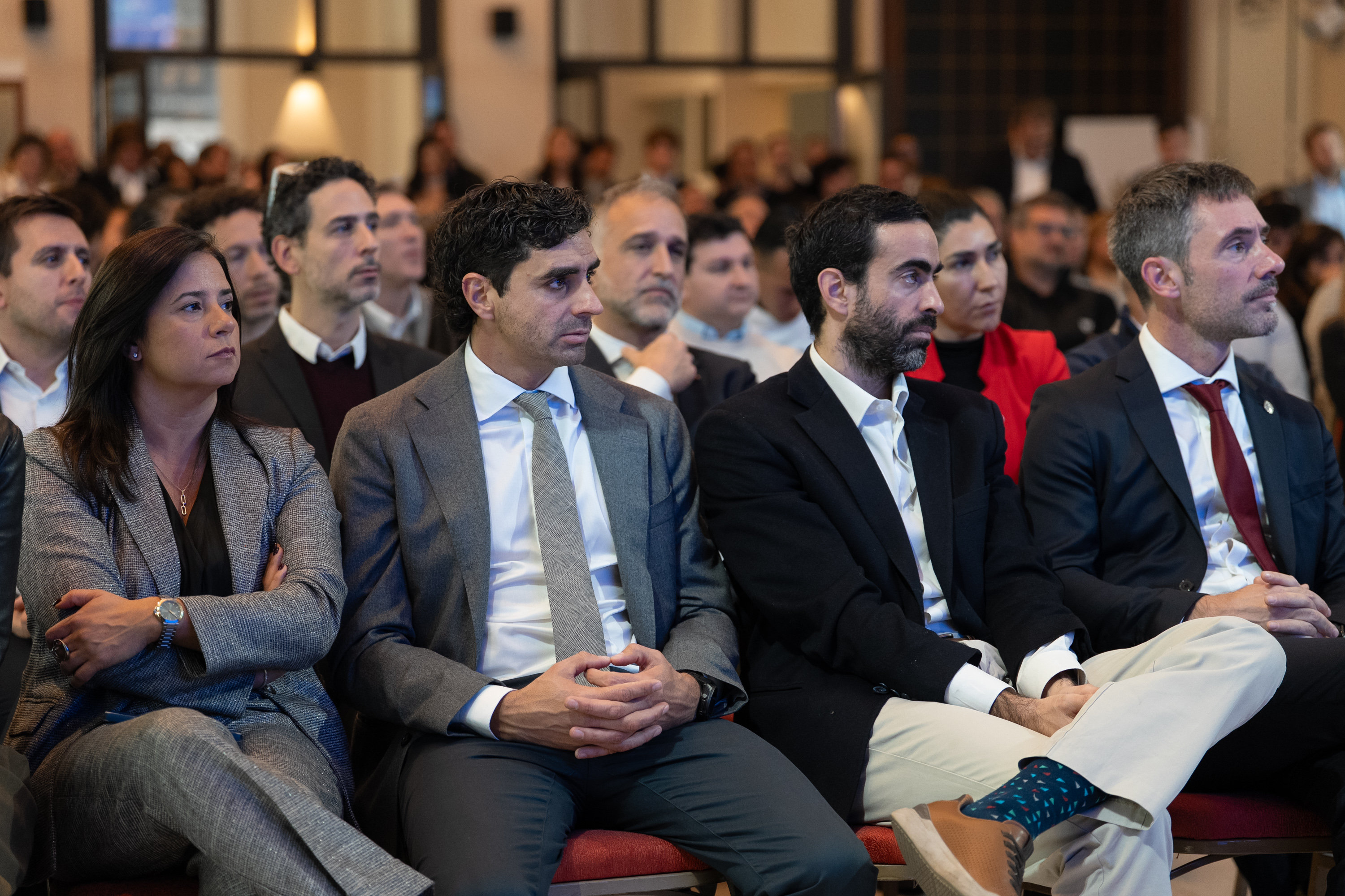 Jornada CFI - Disertantes