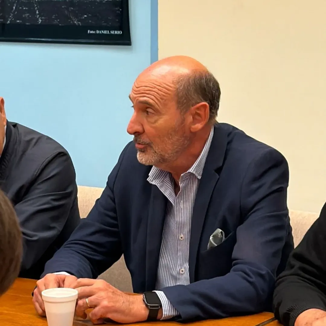 Clúster Olivícola - Expositores