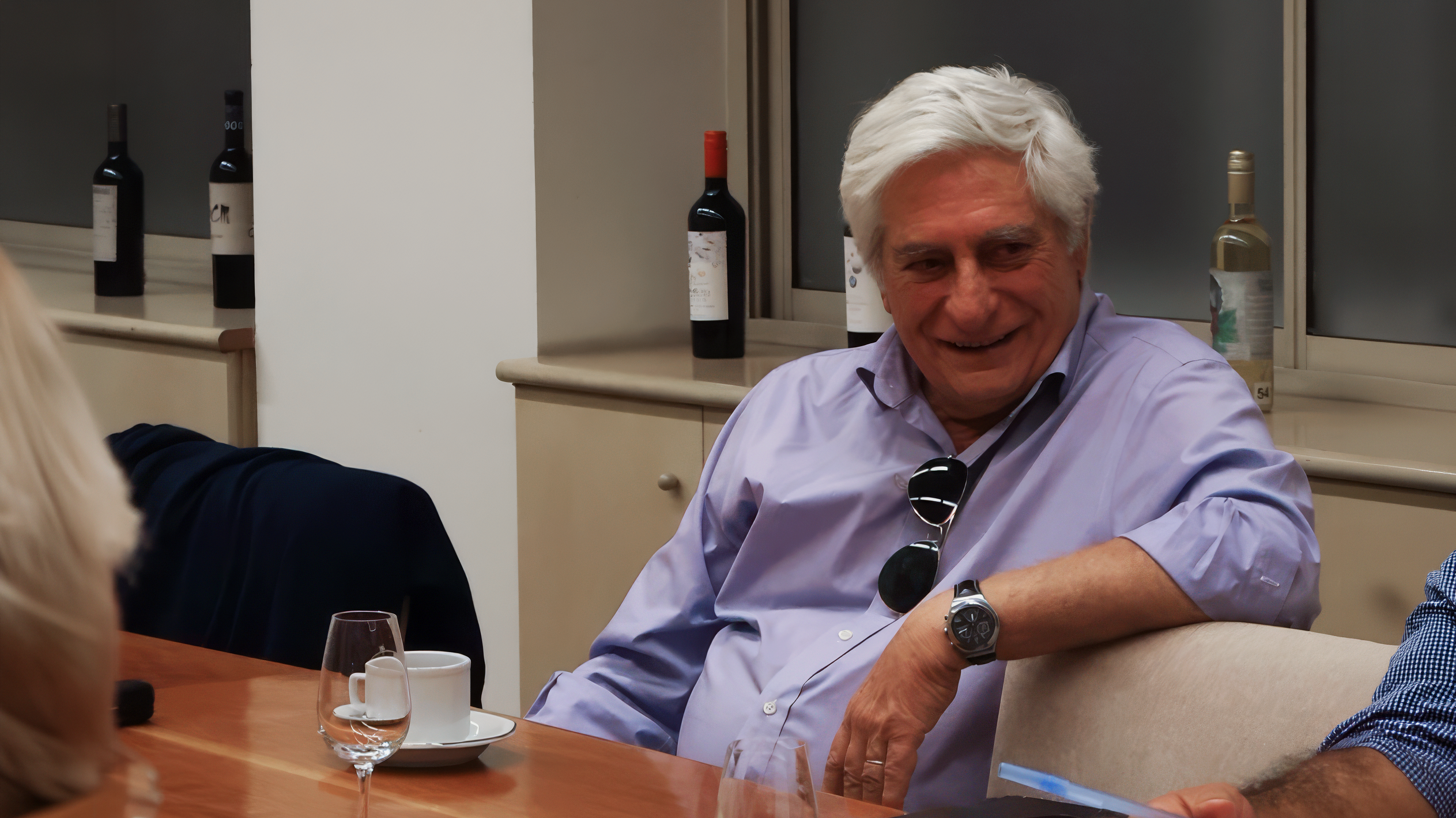 Comisión Precios del Vino Marzo 2026