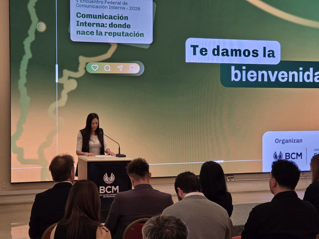 Comunicación interna: las herramientas que las empresas mendocinas se llevaron para cuidar su reputación