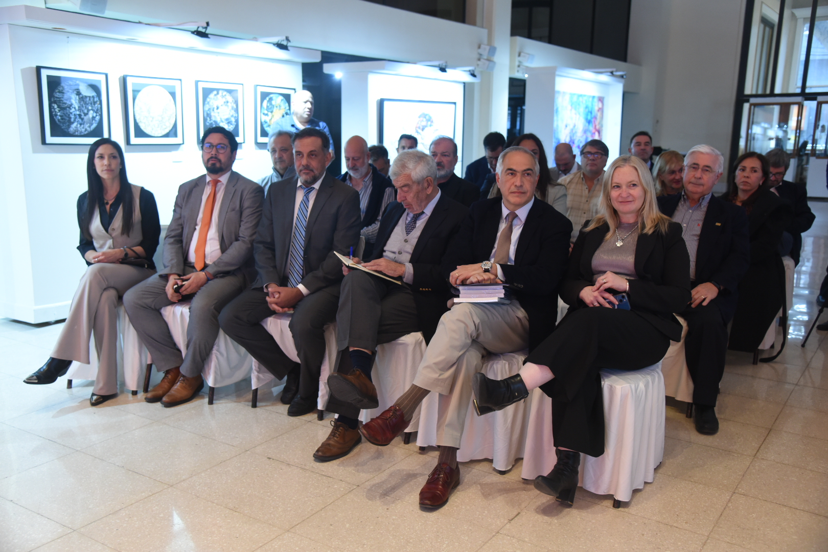 Conversatorio Mendoza 2050 - Cierre