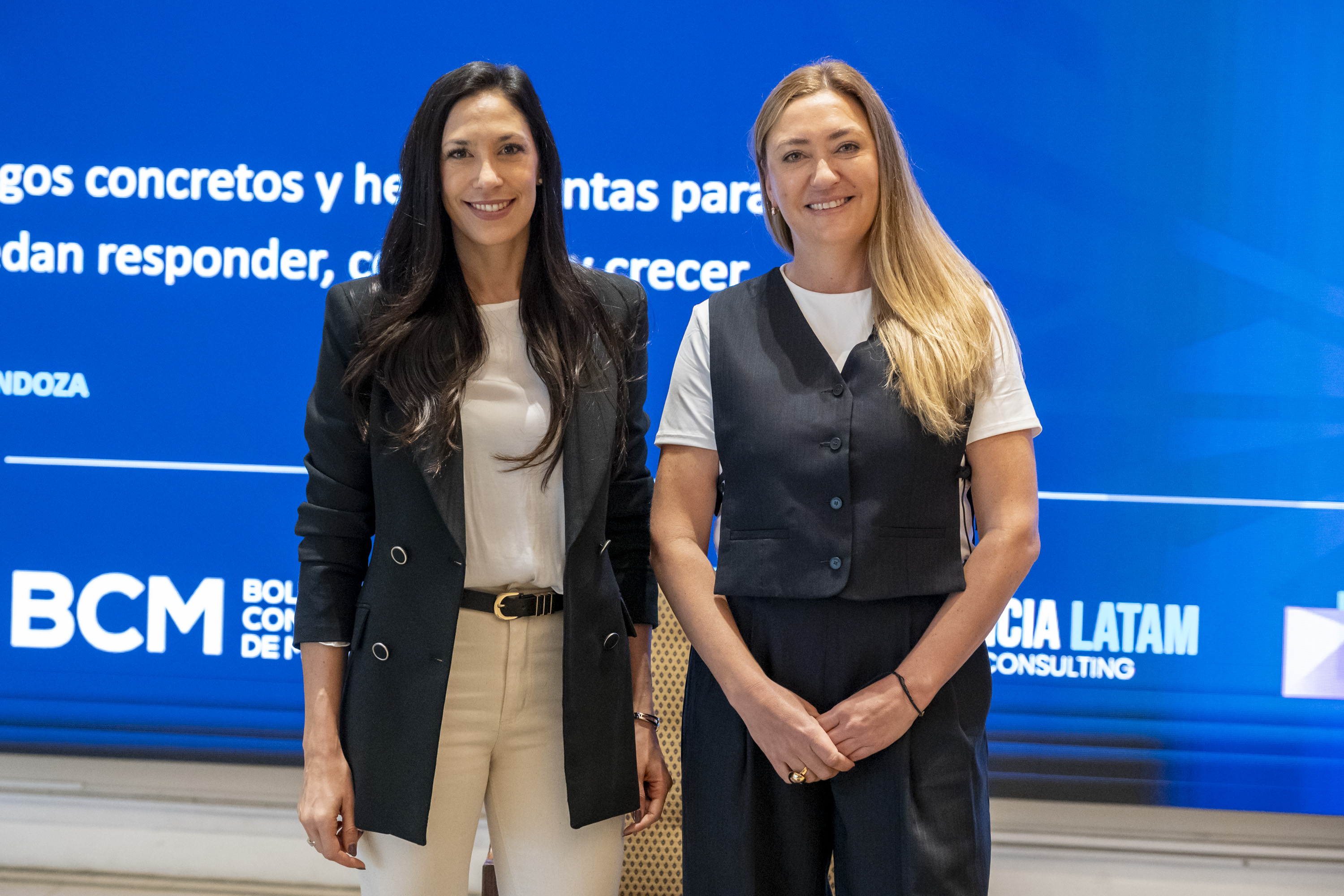 Mendoza Competitiva: La apuesta de la BCM para sumar a las empresas locales a la cadena de valor de las grandes corporaciones