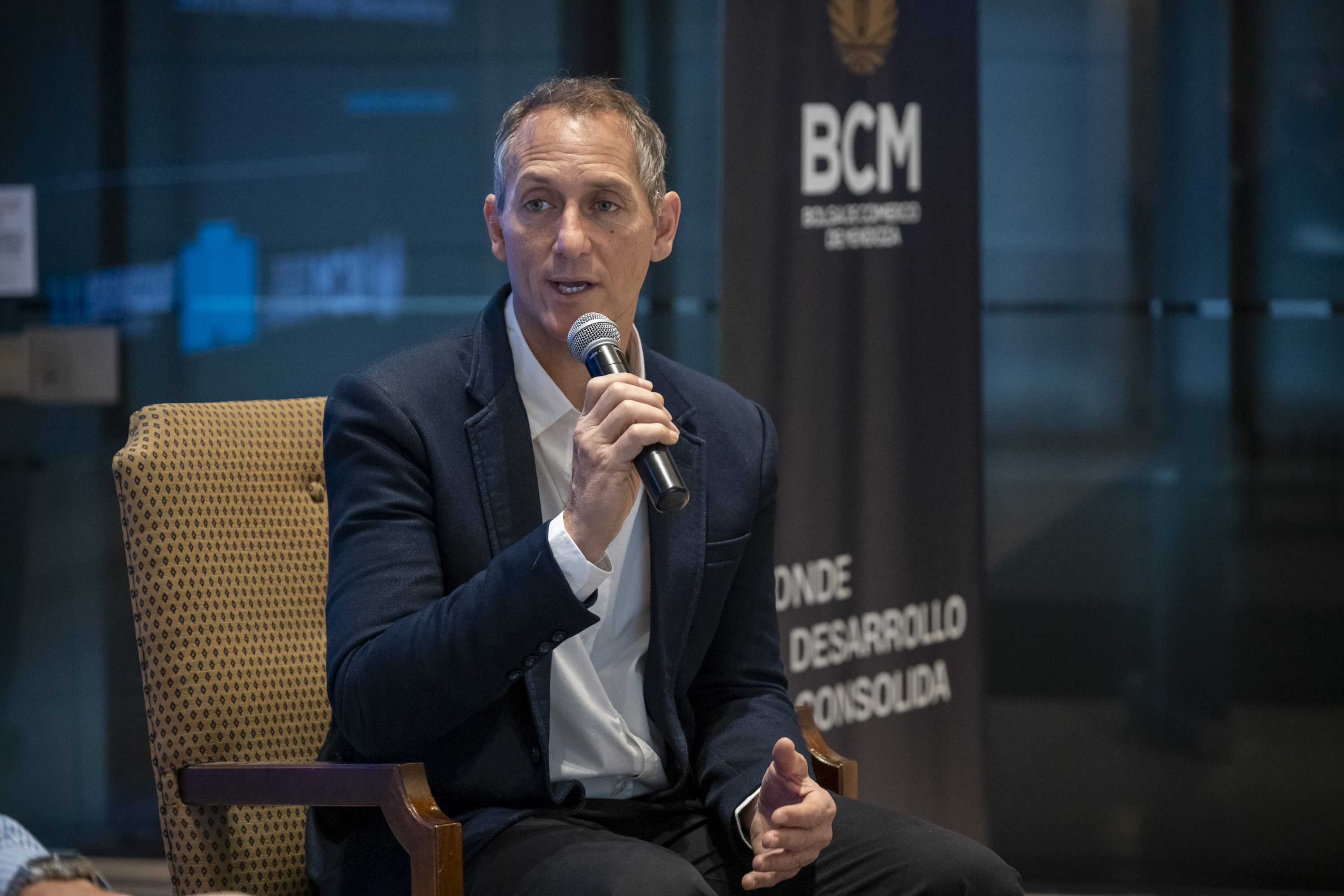 Mendoza Competitiva - Debate
