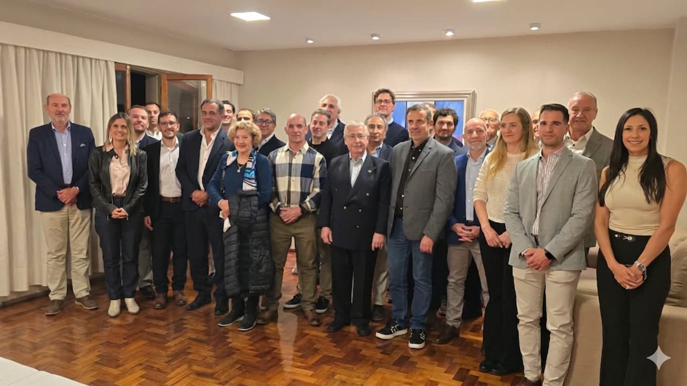 Sistema de Garantías Recíprocas: una herramienta que crece para el financiamiento de PyMEs en todo el país